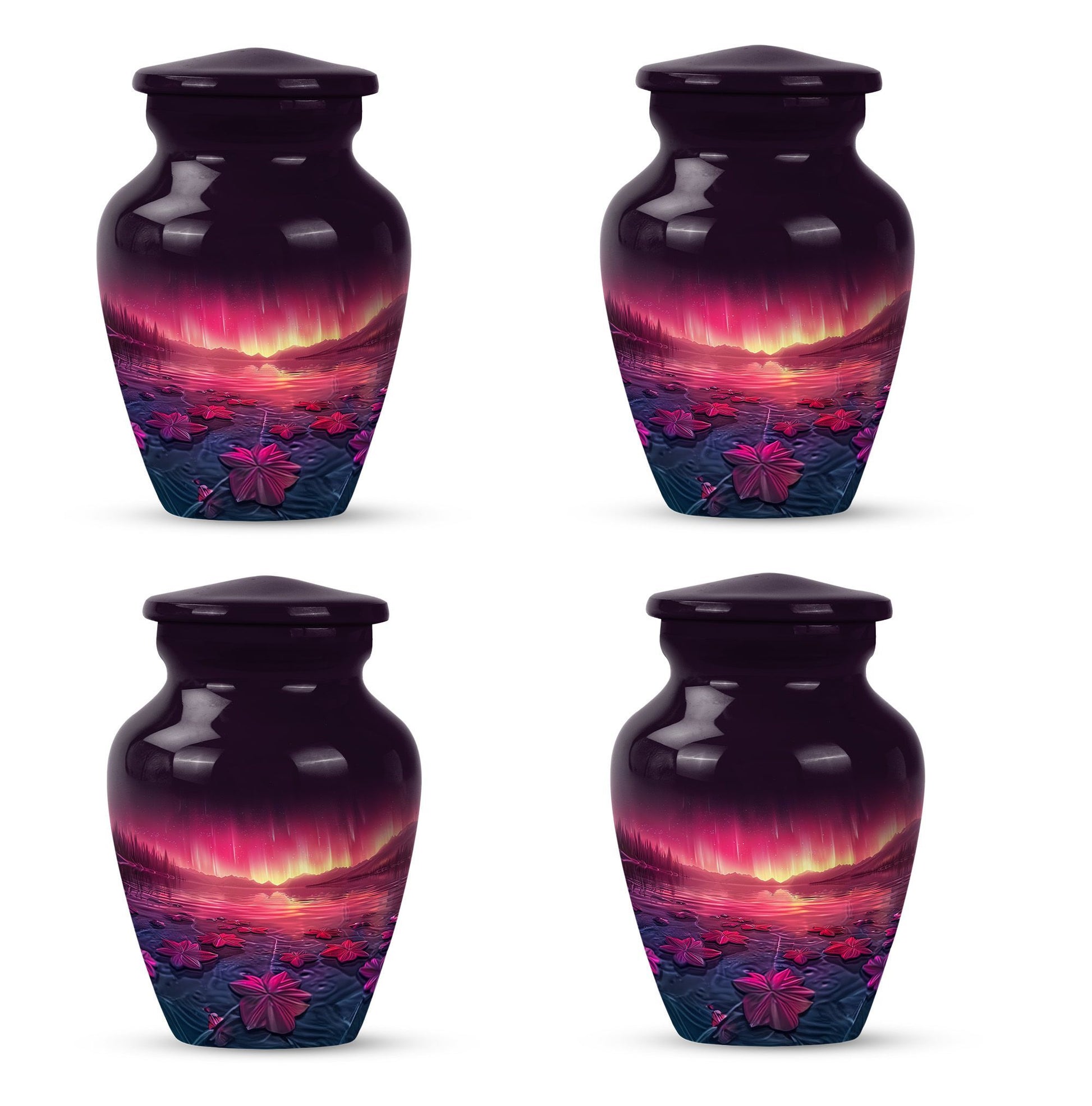 AURORA urn for mom