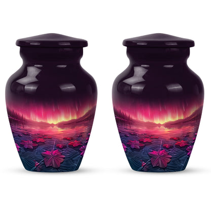 AURORA urn for mom