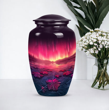 AURORA urn for mom