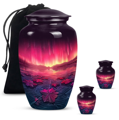 AURORA urn for mom