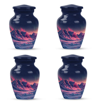 Small Urn Set of 2