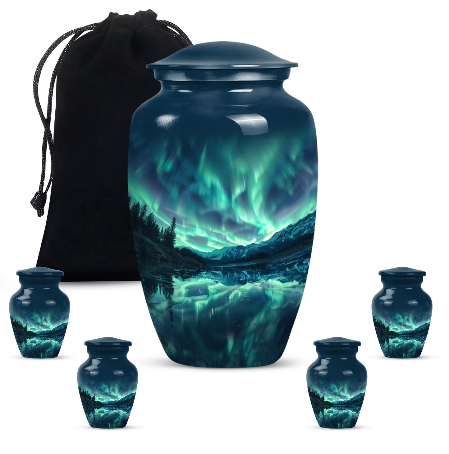 cremation urn for dad