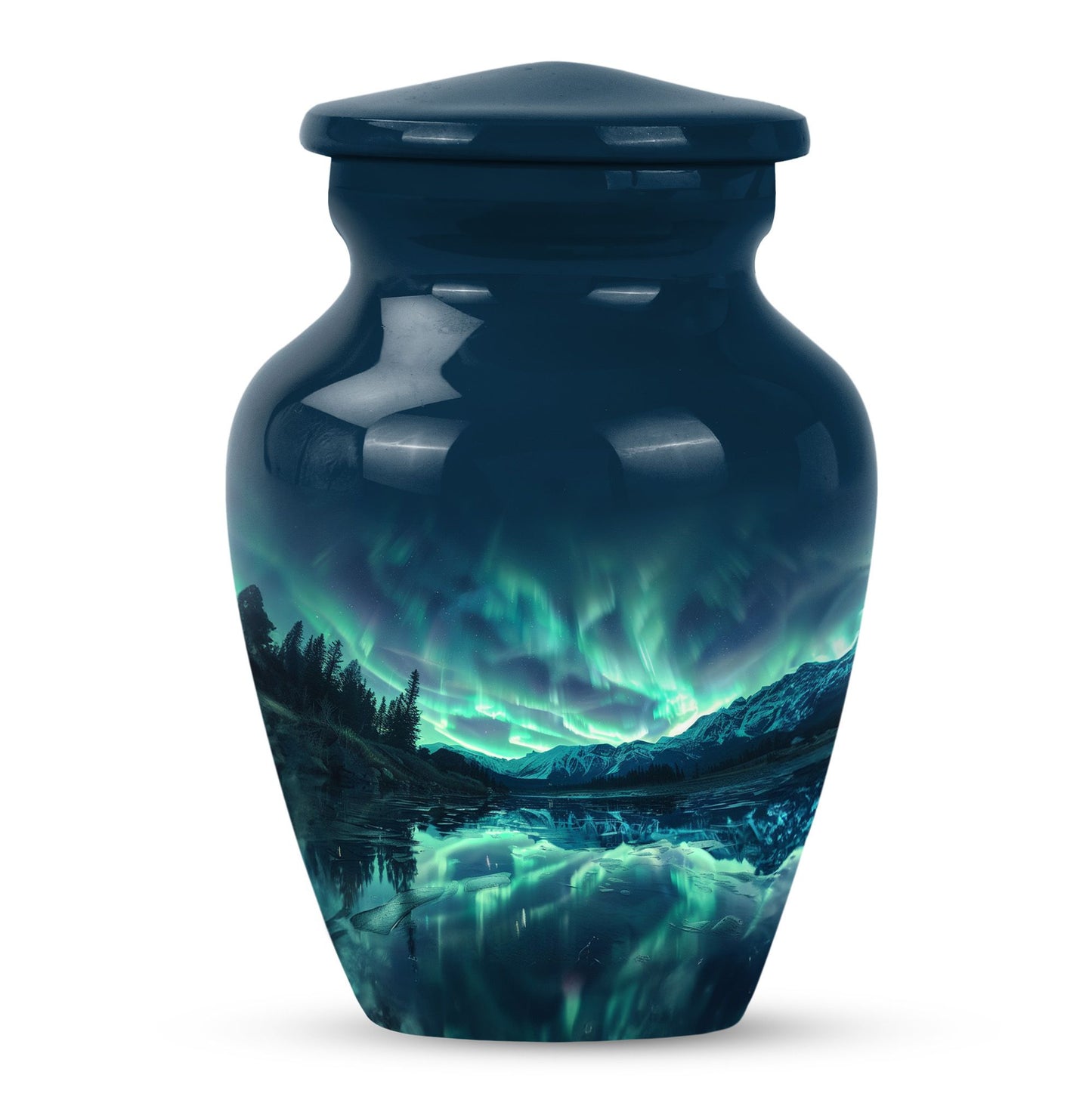 cremation urn for dad