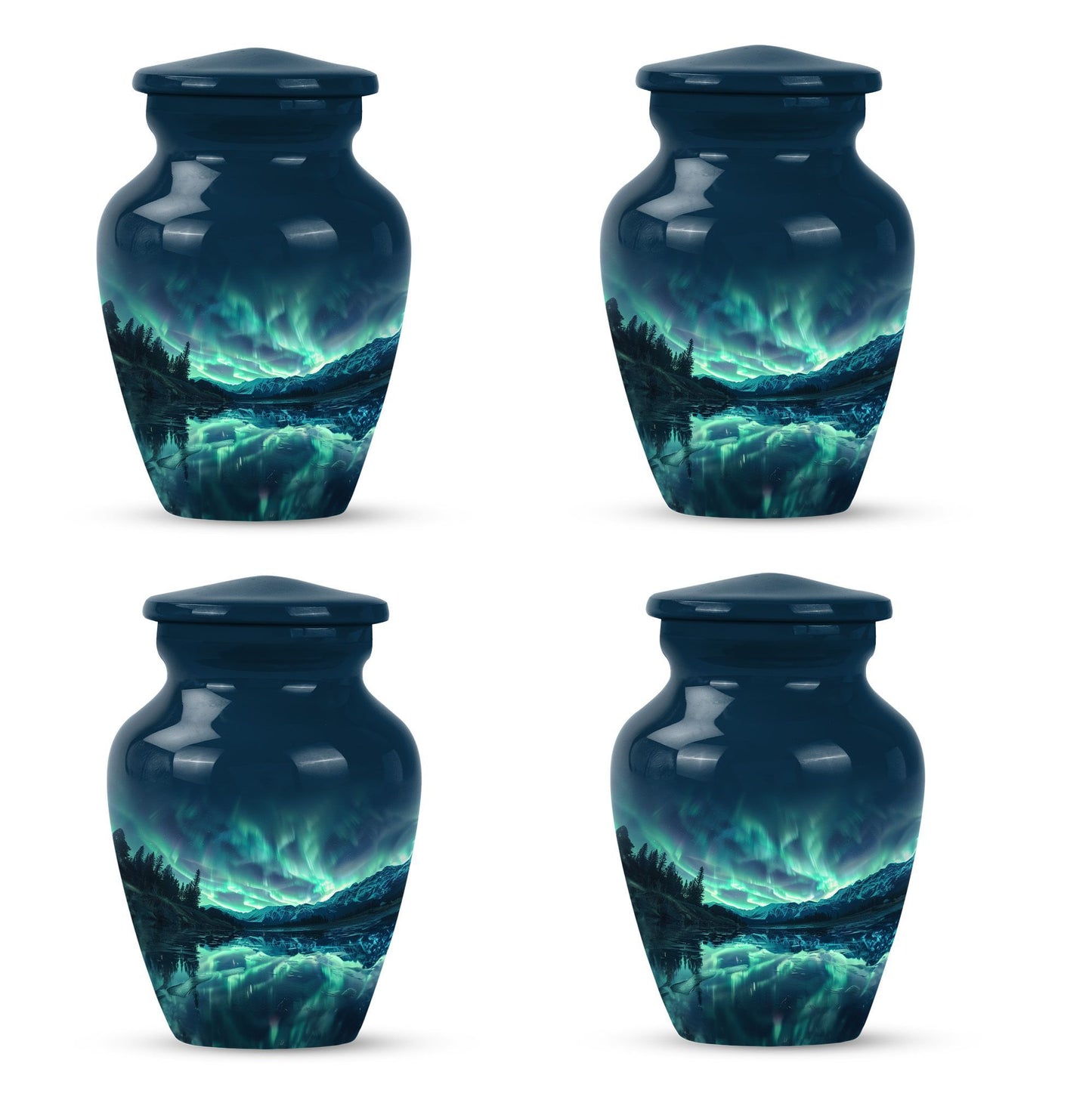 cremation urn for dad
