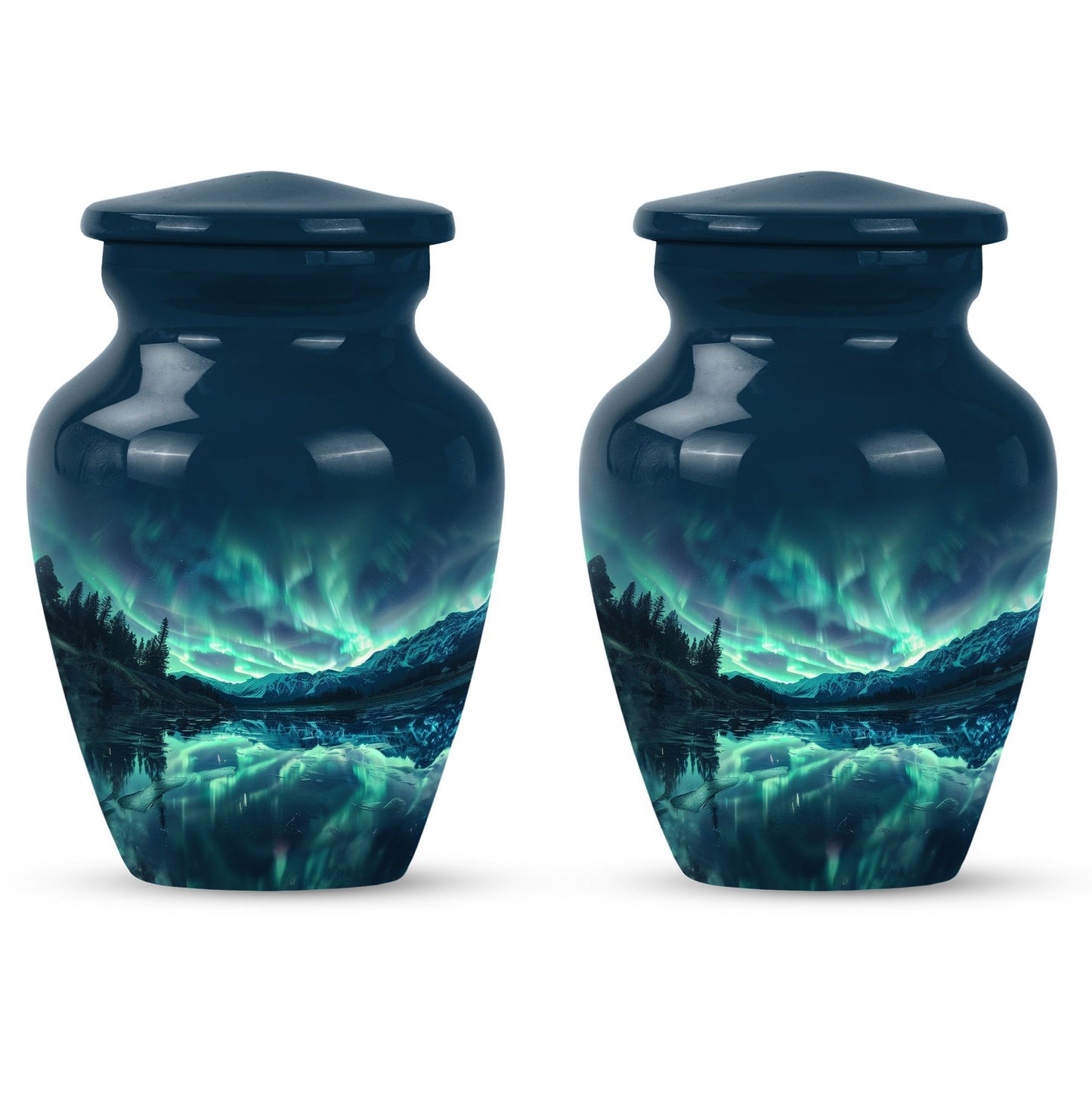 cremation urn for dad