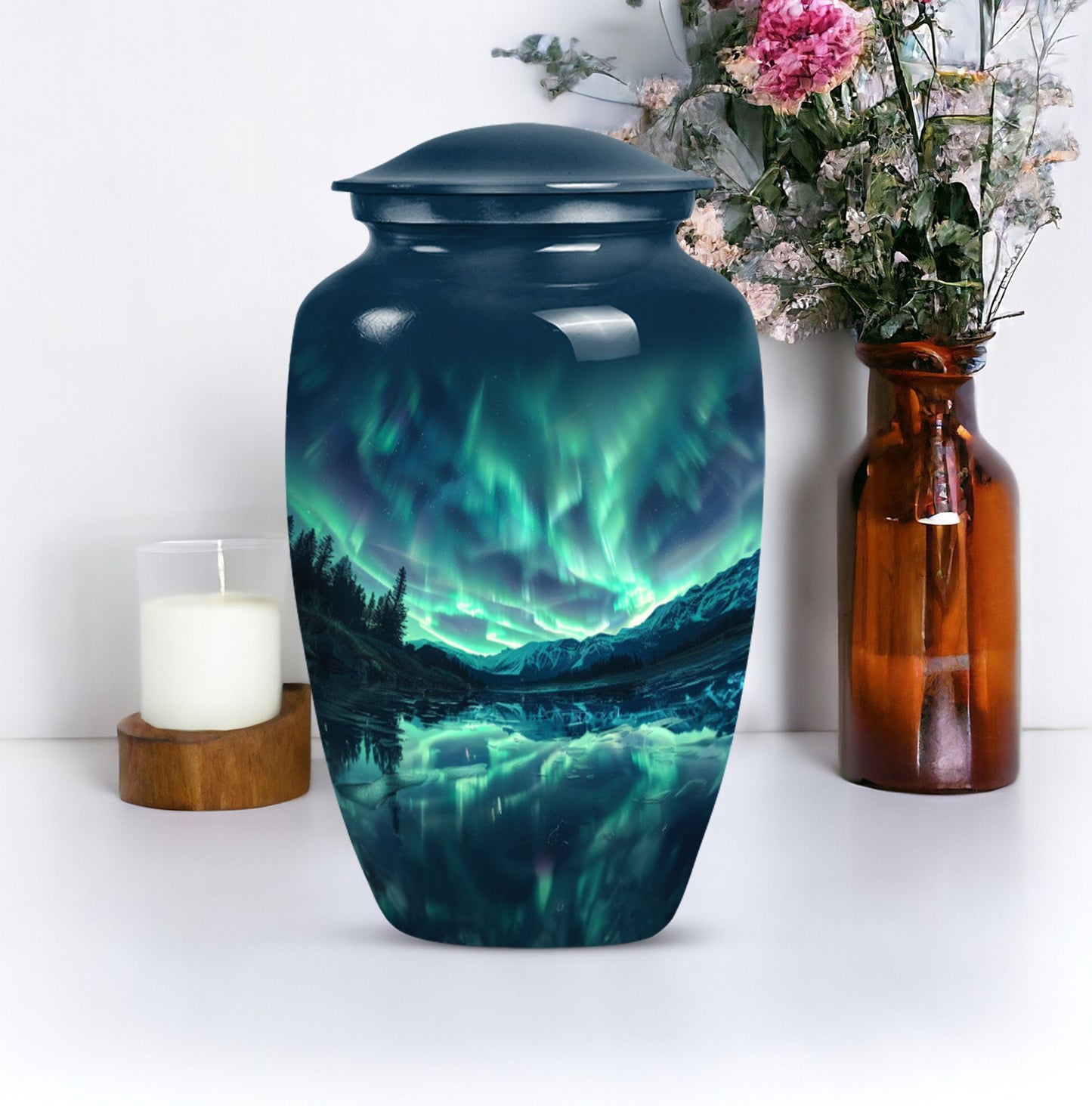 cremation urn for dad