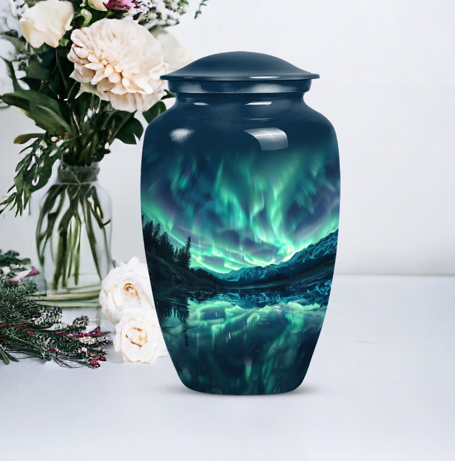 cremation urn for dad
