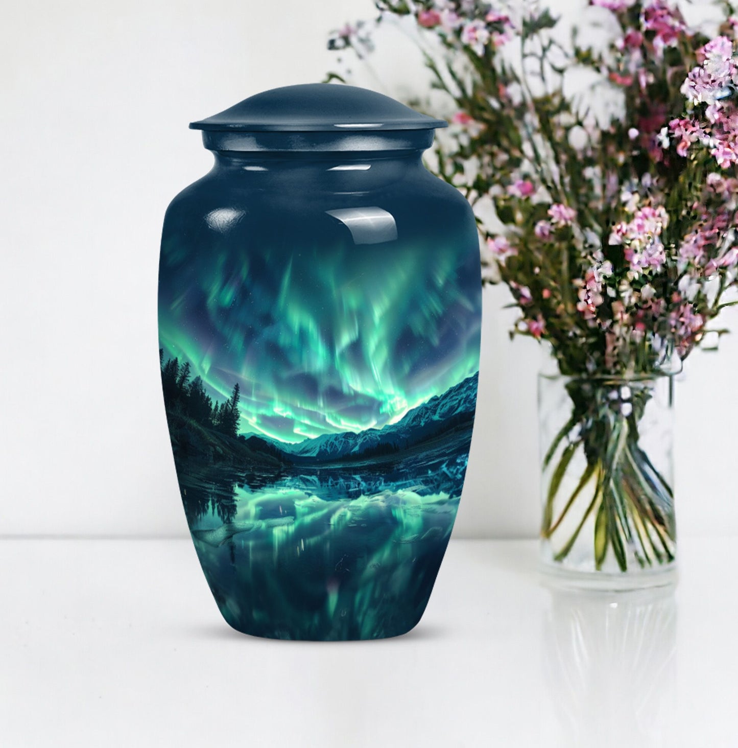 cremation urn for dad