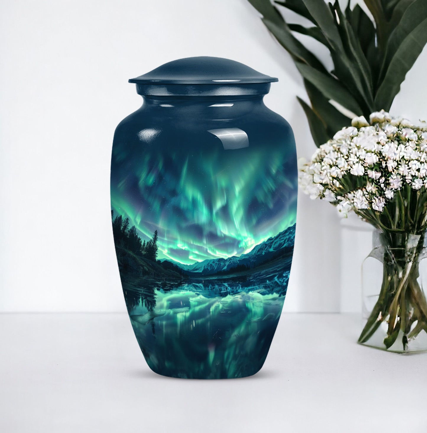cremation urn for dad
