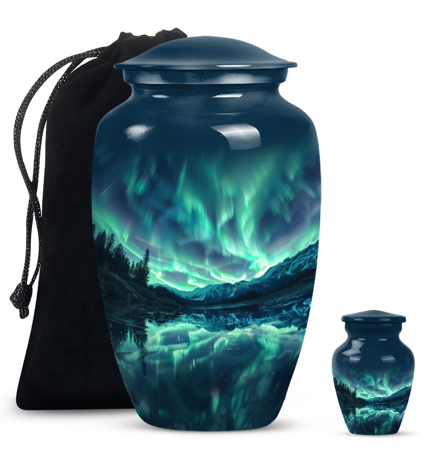 cremation urn for dad