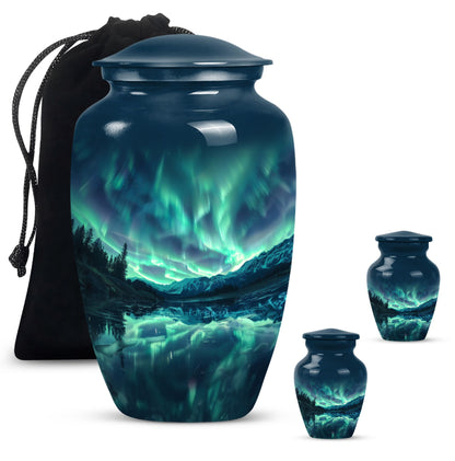 cremation urn for dad