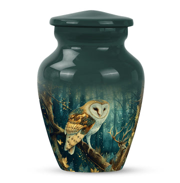 1 Keepsake 3 inch Urn