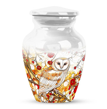 1 Keepsake 3 inch Urn