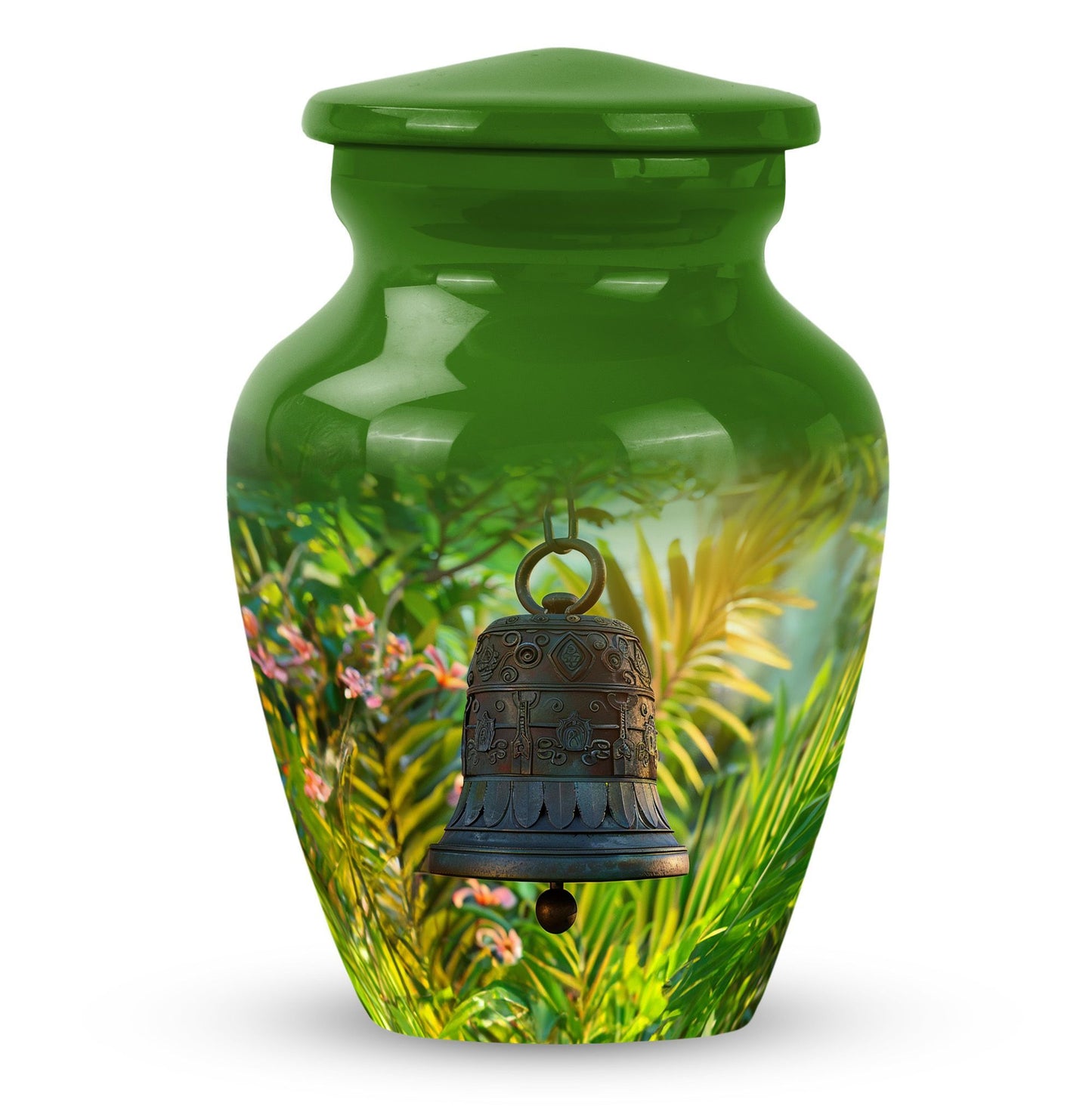  bell urn for adult 