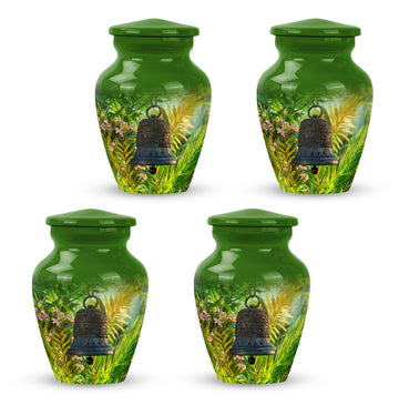Small Urn Set of 2
