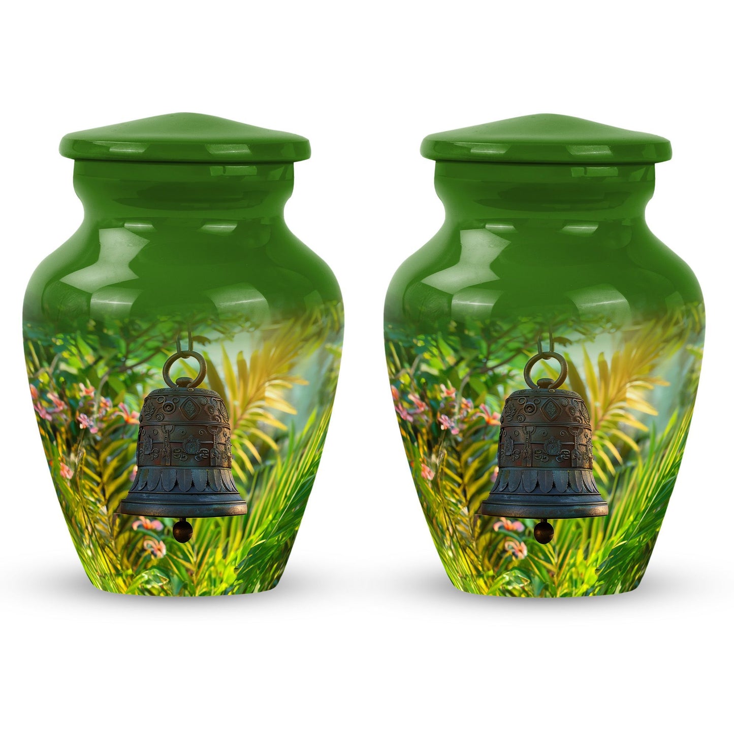  bell urn for adult 