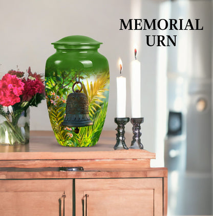  bell urn for adult 