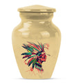 Native American Urn