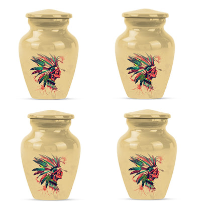 Native American Urn