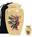 Native American Urn