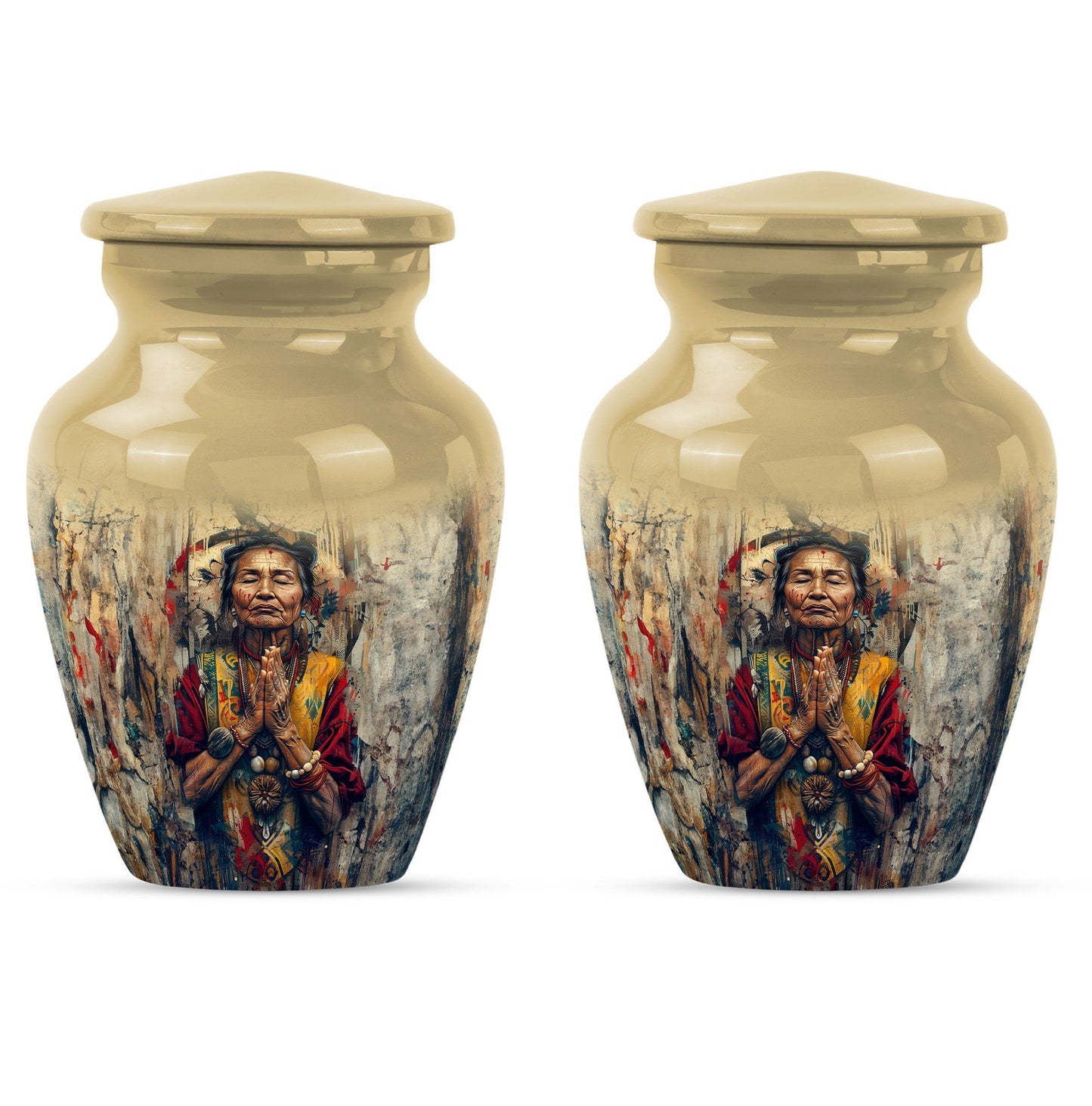  American Urn for Ashes, 