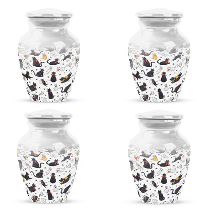 classic PAWS Urn for male