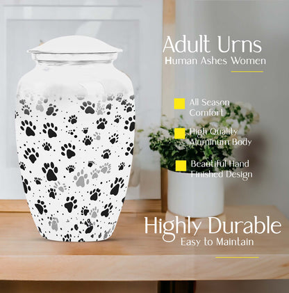  memorial urn for male adults
