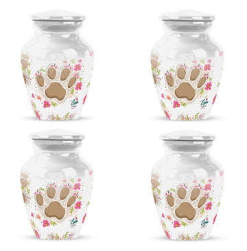 Small Urn Set of 2