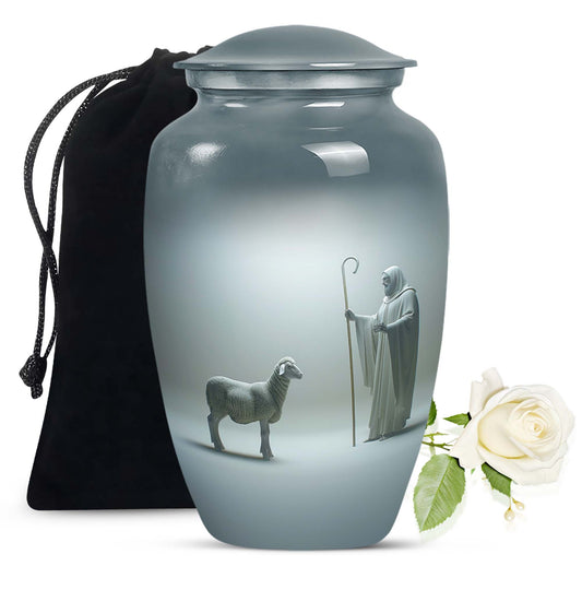 Shepherd Urn for ashes