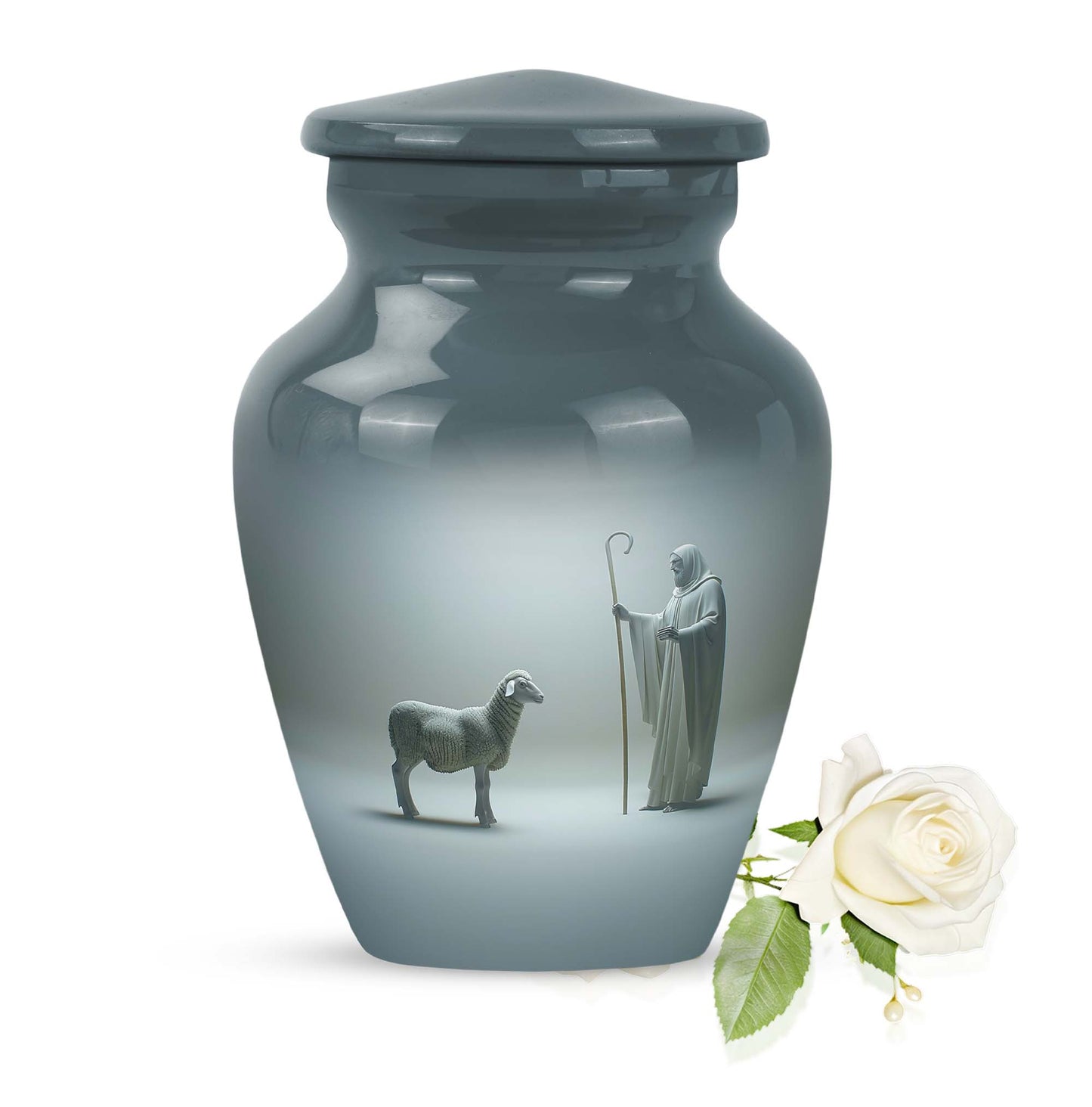 Shepherd Urn for ashes