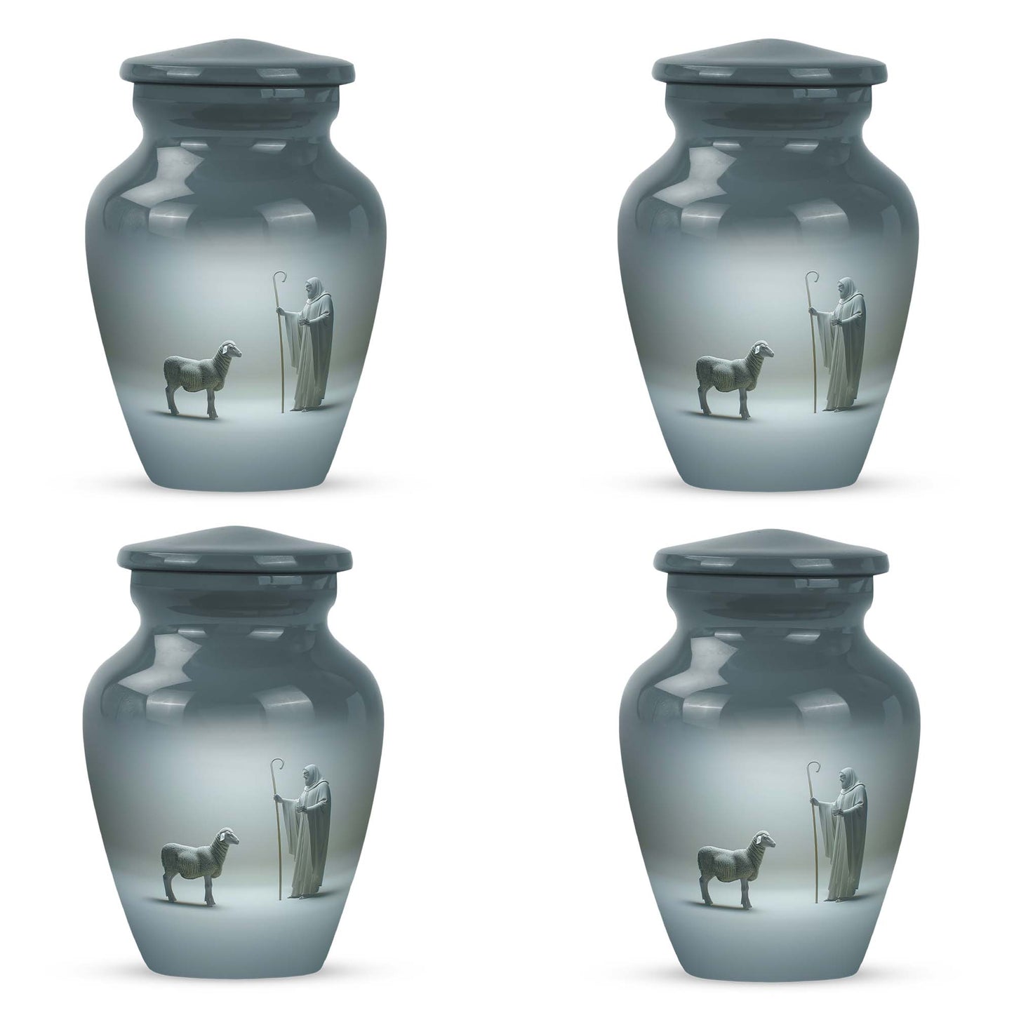 Shepherd Urn for ashes