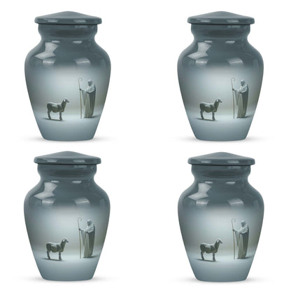 Shepherd Urn for ashes