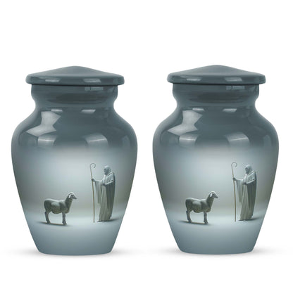 Shepherd Urn for ashes