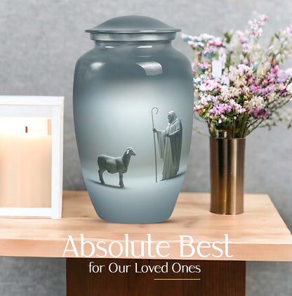 Shepherd Urn for ashes