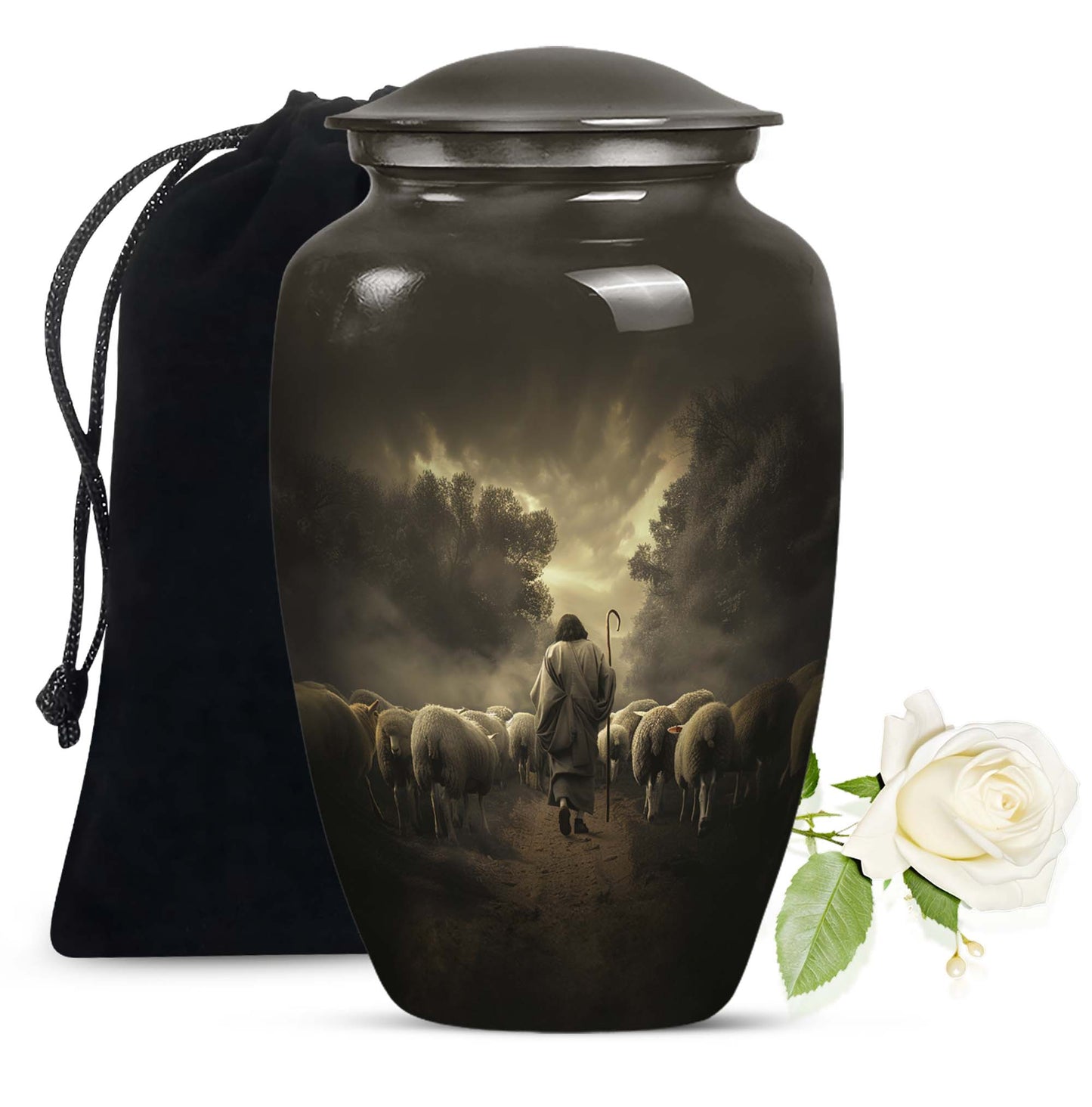 Shepherd Urn