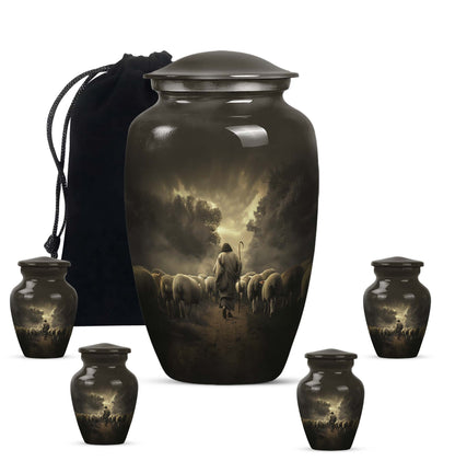 Shepherd Urn