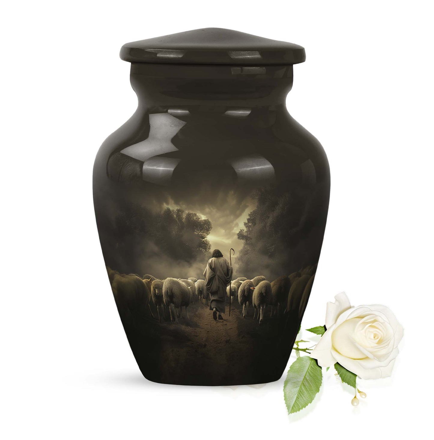 Shepherd Urn