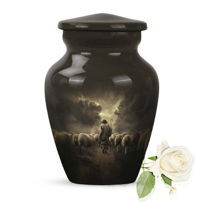 Shepherd Urn