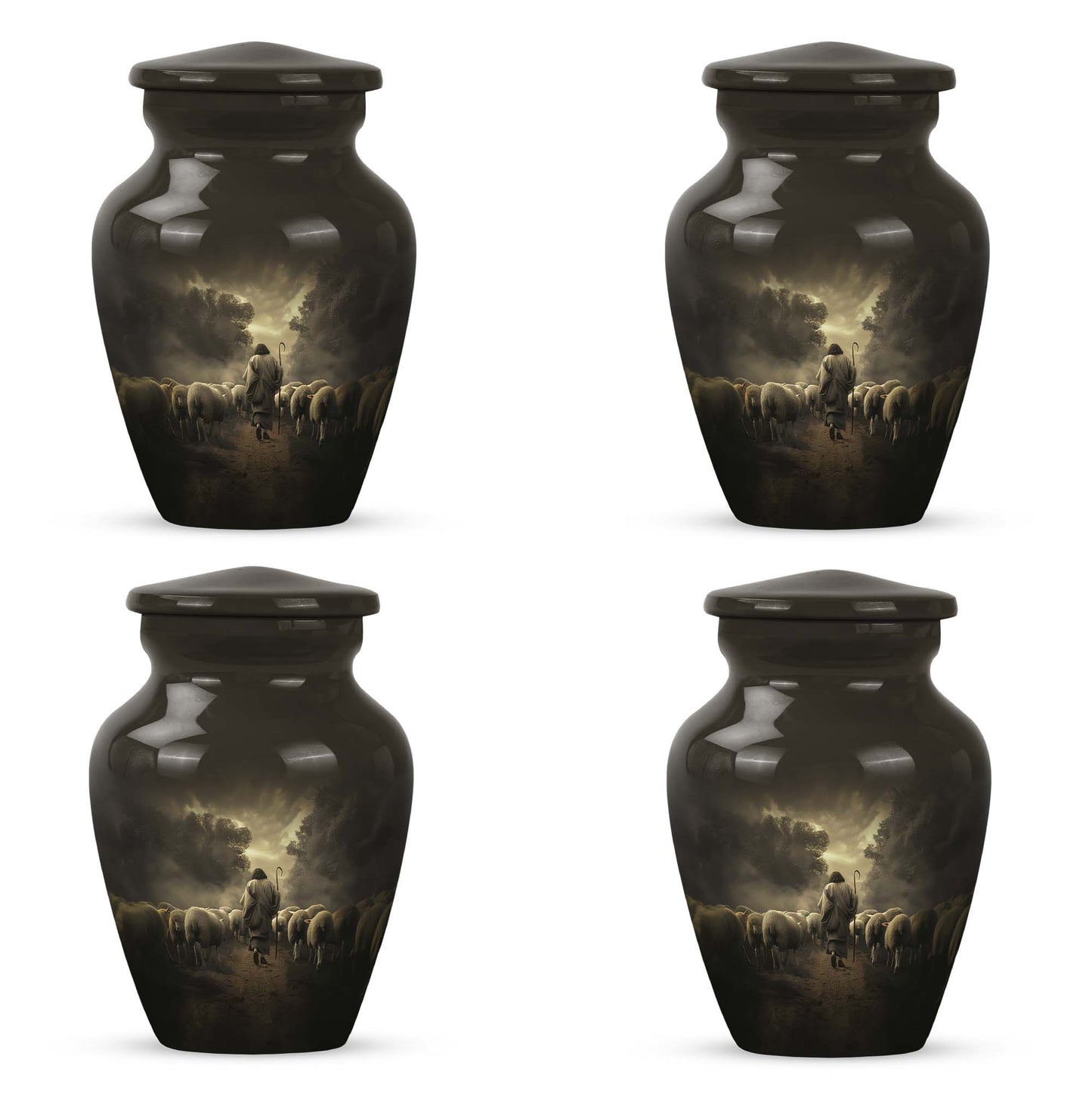 Shepherd Urn