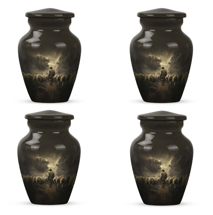 Shepherd Urn