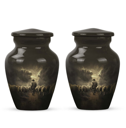 Shepherd Urn