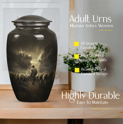 Shepherd Urn