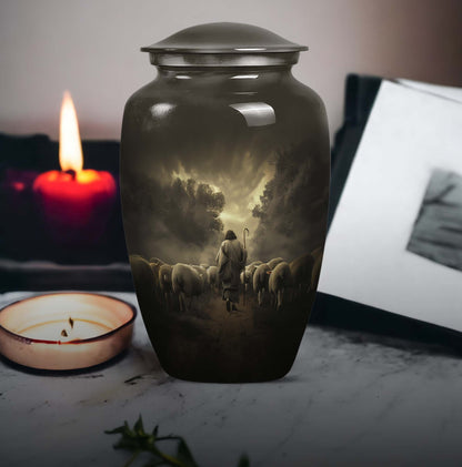 Shepherd Urn