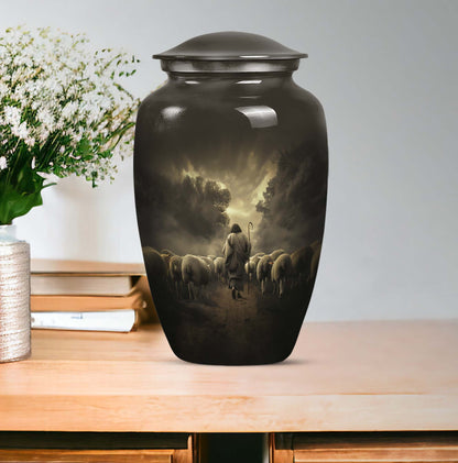 Shepherd Urn