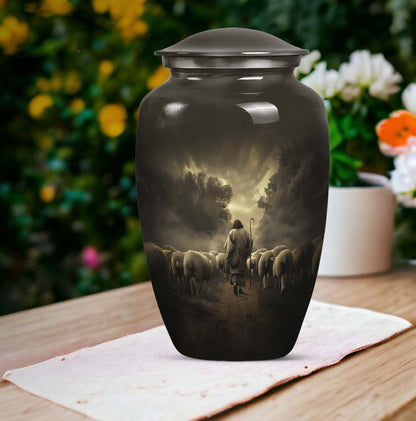 Shepherd Urn