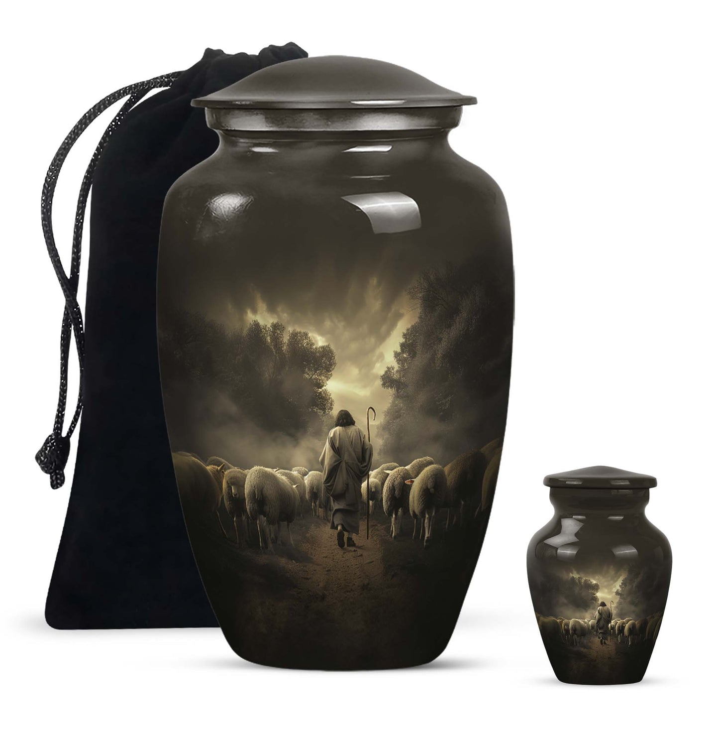 Shepherd Urn
