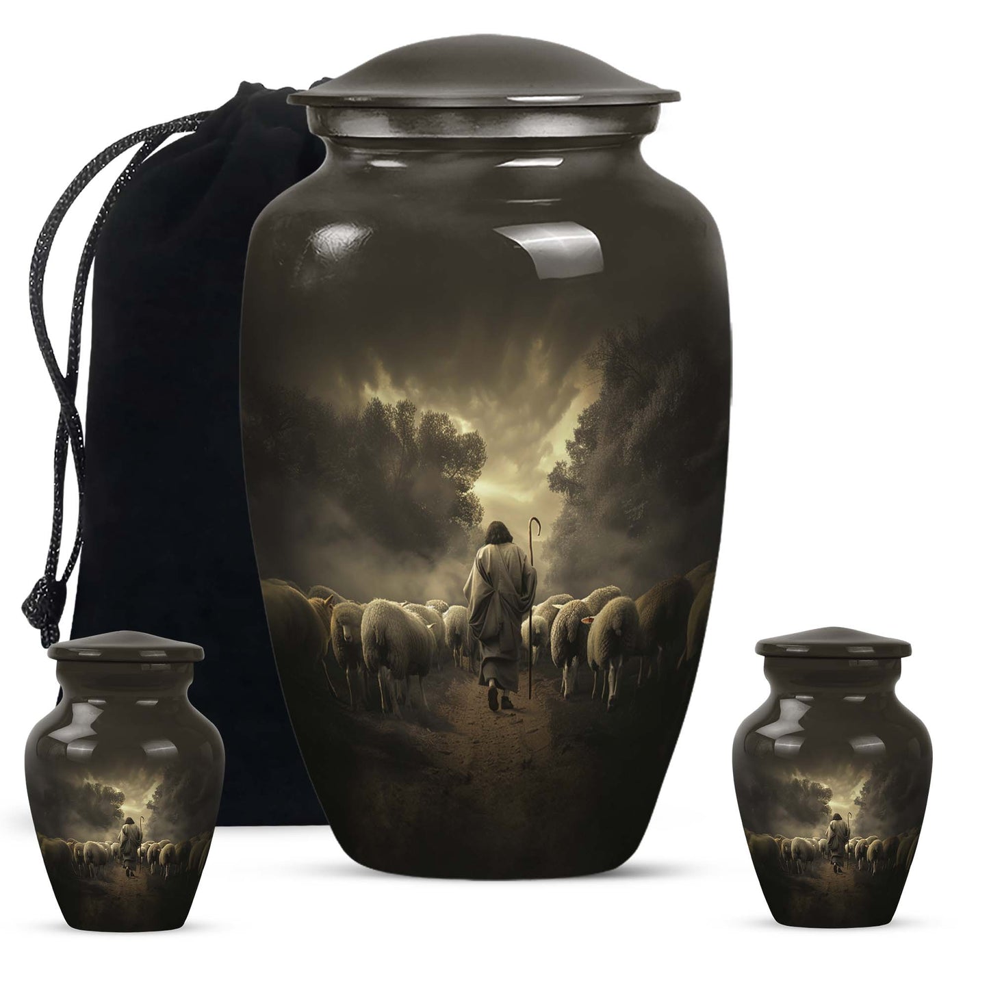 Shepherd Urn