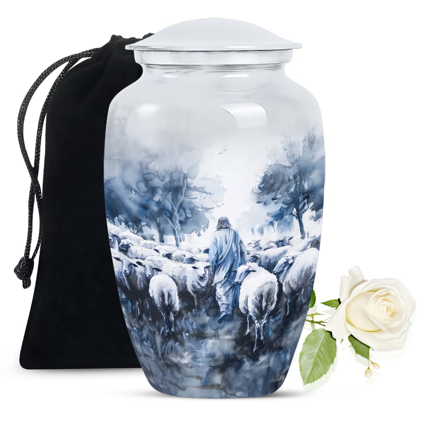 Shepherd Urn
