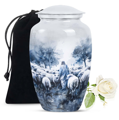 Shepherd Urn