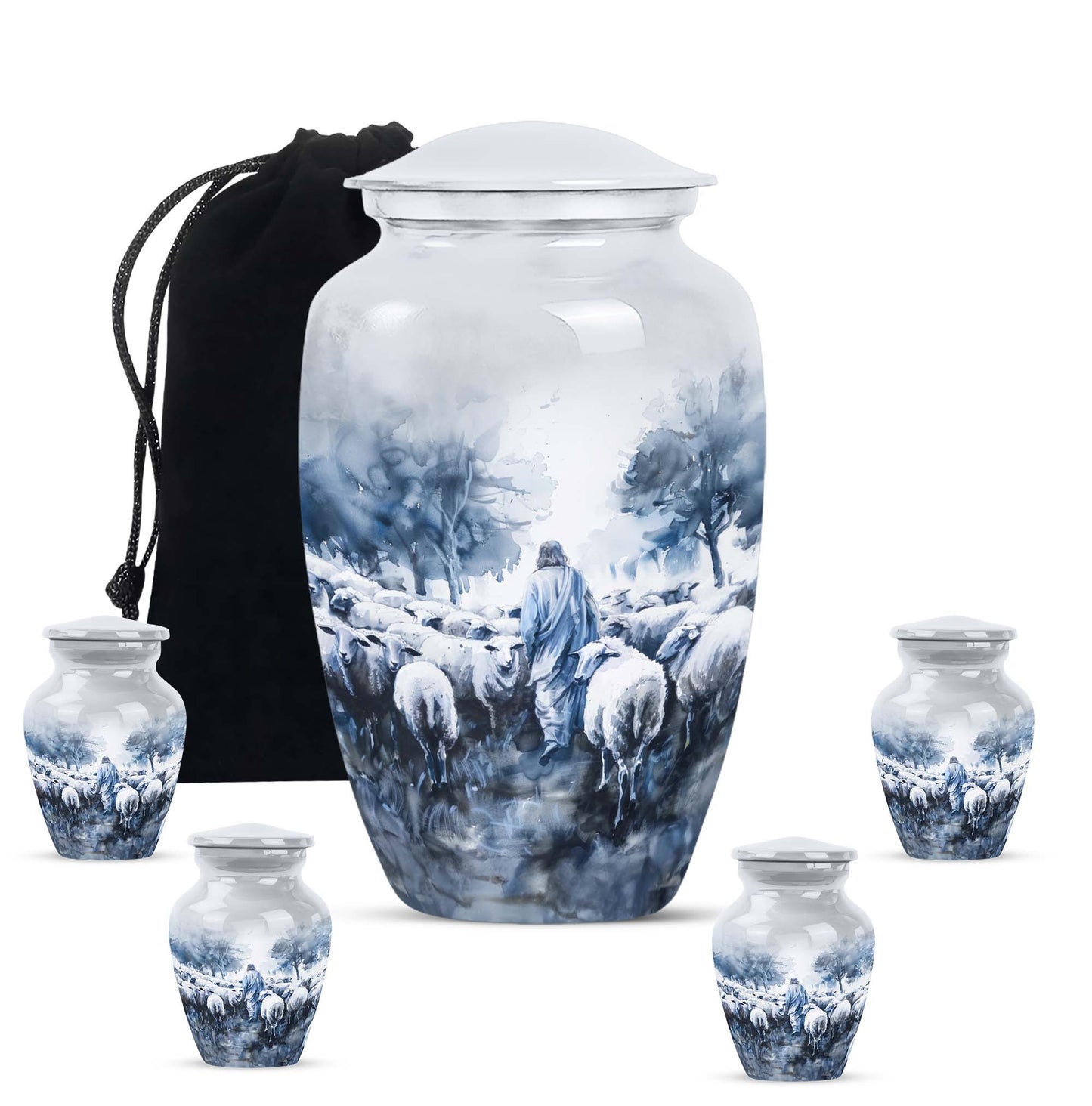 Shepherd Urn